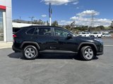 Used 2022 Toyota RAV4 XLE image 3