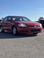 Used 2009 Chevrolet Impala LT image 3