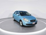 Used 2007 Hyundai Accent GLS image 2