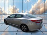 Used 2013 Kia Optima LX w/ Hybrid Convenience Pkg image 4