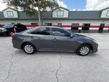 Used 2013 Toyota Camry LE image 3