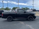 Used 2015 RAM 1500 Express w/ Black Ram 1500 Express Group image 2