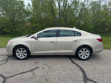 Used 2010 Buick LaCrosse CXL image 5