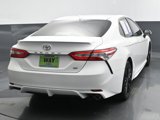 Used 2020 Toyota Camry SE image 5