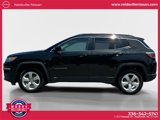 Used 2019 Jeep Compass Latitude image 2