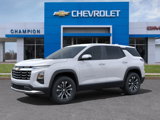 New 2025 Chevrolet Equinox LT image 2