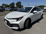 Certified 2022 Toyota Corolla SE image 3