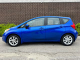 Used 2014 Nissan Versa Note SV w/ SL Package image 2