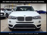 Used 2017 BMW X3 xDrive28i image 2