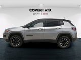 Used 2020 Jeep Compass Trailhawk image 5