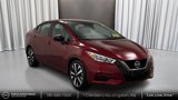 Certified 2022 Nissan Versa SR w/ Convenience Package image 3