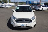 Used 2020 Ford EcoSport Titanium image 2