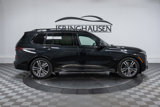 Used 2025 BMW X7 xDrive40i w/ M Sport Package image 4