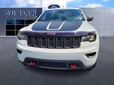 Used 2018 Jeep Grand Cherokee Trailhawk image 2