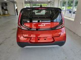 Certified 2024 Kia Soul LX w/ Option Group 015 image 4