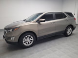 Used 2018 Chevrolet Equinox LT image 2