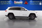 Used 2020 Jeep Grand Cherokee Limited image 2