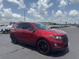 Certified 2020 Chevrolet Equinox LT w/ Sport Edition image 3