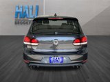 Used 2013 Volkswagen GTI Wolfsburg Edition image 4