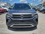 Used 2022 Volkswagen Taos S image 3