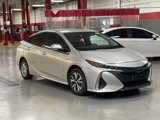 Certified 2017 Toyota Prius Prime Premium image 2