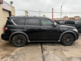 Used 2017 Nissan Armada Platinum w/ Captain Seat Package image 4