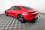 Certified 2022 Porsche Taycan image 3