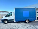 Used 2015 Ford Transit 350 156 DRW image 2