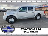 Used 2017 Nissan Frontier SV image 4