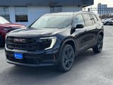 New 2025 GMC Acadia Elevation w/ Black Edition image 4