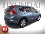 Used 2013 Honda CR-V EX-L image 3