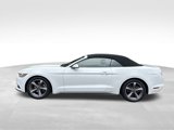 Used 2015 Ford Mustang Convertible w/ Equipment Group 051A image 2