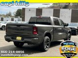 New 2025 RAM 1500 4x4 Crew Cab image 2