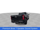 Certified 2021 Chevrolet Silverado 1500 LT Trail Boss w/ Convenience Package II image 4