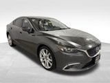 Used 2017 MAZDA MAZDA6 Touring w/ Touring Premium Package image 3