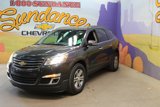 Used 2015 Chevrolet Traverse LT image 2