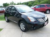 Used 2014 Nissan Rogue S w/ Convenience Package image 4