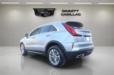 New 2025 Cadillac XT4 Premium Luxury image 3