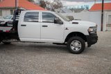 Used 2023 RAM 3500 Tradesman w/ Cold Weather Group image 6