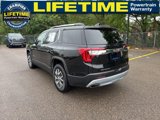 Used 2023 GMC Acadia SLE w/ Driver Convenience Package image 2