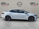New 2025 Nissan Sentra SV w/ All-Weather Package image 4
