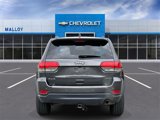 Used 2015 Jeep Grand Cherokee Limited image 3