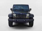 Used 2009 Jeep Wrangler X image 2