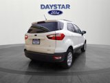 Used 2021 Ford EcoSport SE w/ SE Convenience Package image 4