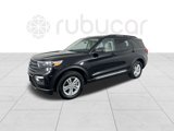 Used 2023 Ford Explorer XLT w/ Equipment Group 202A image 1