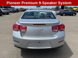 Used 2014 Chevrolet Malibu LT image 4