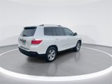 Used 2013 Toyota Highlander Limited image 3