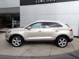 Used 2017 Lincoln MKC Premiere image 2