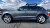 Used 2016 Audi Q5 2.0T Premium Plus w/ Technology Package image 3