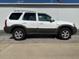 Used 2005 MAZDA Tribute I w/ Premium Pkg image 4